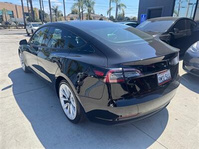2021 Tesla Model 3 Standard Range Plus   - Photo 6 - Stanton, CA 90680