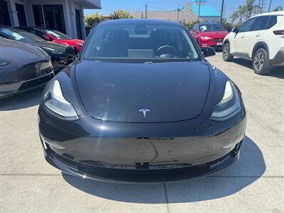 2021 Tesla Model 3 Standard Range Plus   - Photo 2 - Stanton, CA 90680