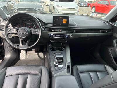 2019 Audi A4 2.0T Premium   - Photo 15 - Orange, CA 92867