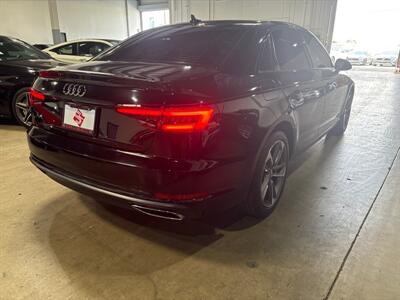 2019 Audi A4 2.0T Premium   - Photo 7 - Orange, CA 92867