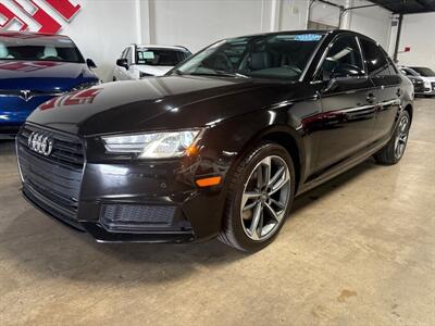 2019 Audi A4 2.0T Premium   - Photo 3 - Orange, CA 92867