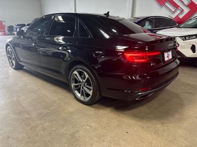 2019 Audi A4 2.0T Premium   - Photo 5 - Orange, CA 92867