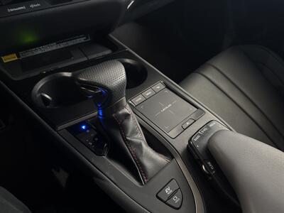 2022 Lexus UX 250h F SPORT   - Photo 15 - Orange, CA 92867