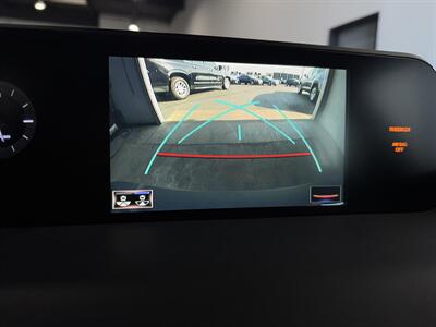 2022 Lexus UX 250h F SPORT   - Photo 16 - Orange, CA 92867