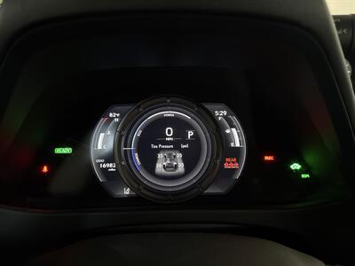 2022 Lexus UX 250h F SPORT   - Photo 12 - Orange, CA 92867