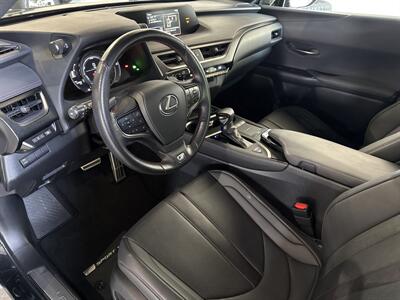 2022 Lexus UX 250h F SPORT   - Photo 8 - Orange, CA 92867