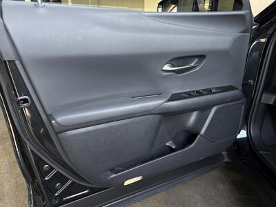 2022 Lexus UX 250h F SPORT   - Photo 7 - Orange, CA 92867