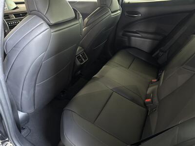 2022 Lexus UX 250h F SPORT   - Photo 9 - Orange, CA 92867