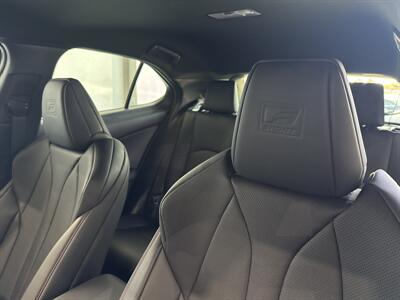 2022 Lexus UX 250h F SPORT   - Photo 10 - Orange, CA 92867