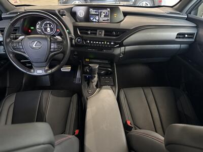 2022 Lexus UX 250h F SPORT   - Photo 11 - Orange, CA 92867