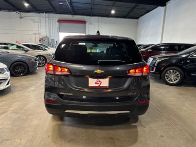 2023 Chevrolet Equinox LT   - Photo 8 - Orange, CA 92867