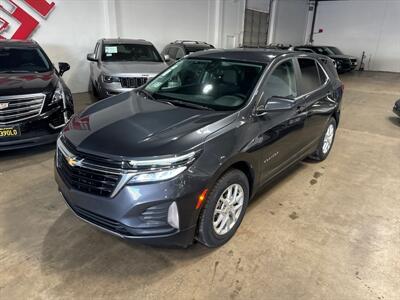 2023 Chevrolet Equinox LT   - Photo 6 - Orange, CA 92867