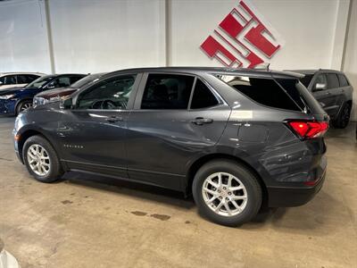 2023 Chevrolet Equinox LT   - Photo 7 - Orange, CA 92867