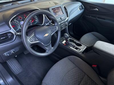 2023 Chevrolet Equinox LT   - Photo 10 - Orange, CA 92867