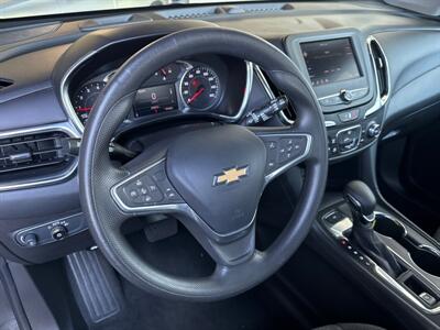 2023 Chevrolet Equinox LT   - Photo 14 - Orange, CA 92867