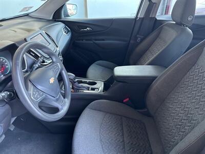 2023 Chevrolet Equinox LT   - Photo 11 - Orange, CA 92867