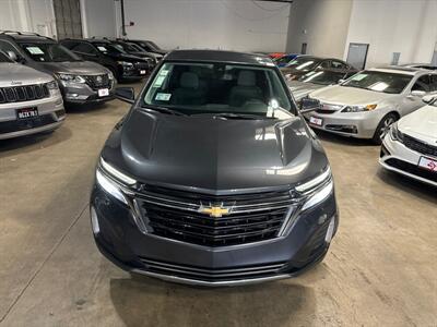 2023 Chevrolet Equinox LT   - Photo 4 - Orange, CA 92867