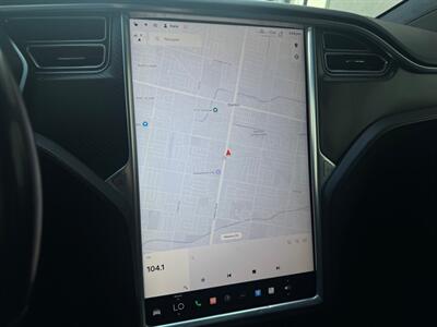2017 Tesla Model X 100D   - Photo 16 - Stanton, CA 90680
