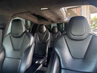 2017 Tesla Model X 100D   - Photo 14 - Stanton, CA 90680