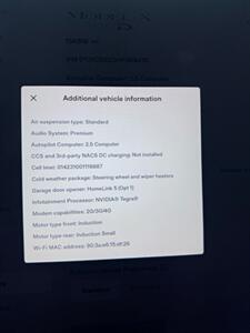 2017 Tesla Model X 100D   - Photo 19 - Stanton, CA 90680