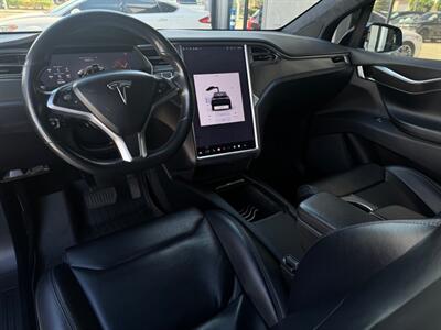 2017 Tesla Model X 100D   - Photo 13 - Stanton, CA 90680
