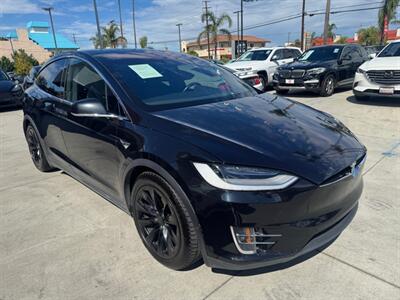 2017 Tesla Model X 100D   - Photo 3 - Stanton, CA 90680