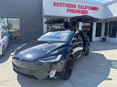 2017 Tesla Model X 100D   - Photo 8 - Stanton, CA 90680