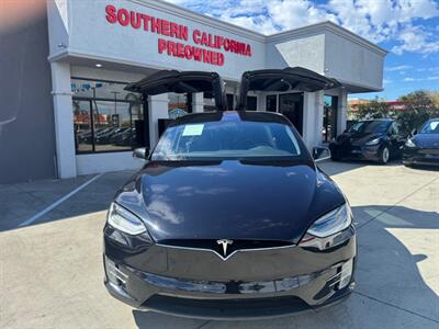 2017 Tesla Model X 100D   - Photo 7 - Stanton, CA 90680