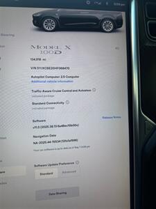 2017 Tesla Model X 100D   - Photo 18 - Stanton, CA 90680