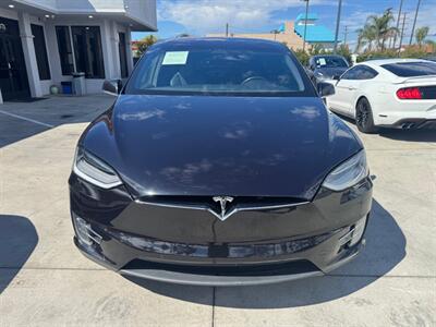 2017 Tesla Model X 100D   - Photo 2 - Stanton, CA 90680