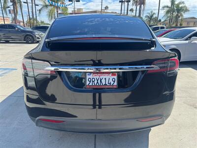 2017 Tesla Model X 100D   - Photo 5 - Stanton, CA 90680