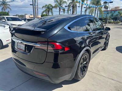 2017 Tesla Model X 100D   - Photo 4 - Stanton, CA 90680