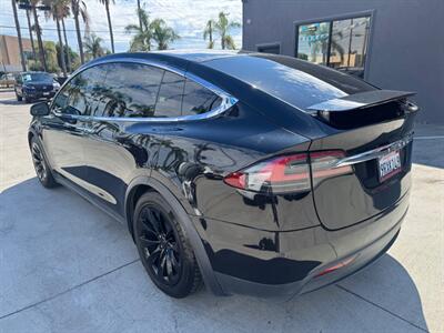 2017 Tesla Model X 100D   - Photo 6 - Stanton, CA 90680