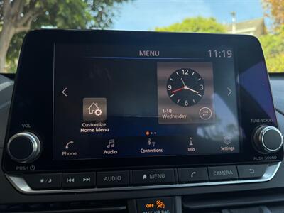 2022 Nissan Altima 2.5 SV - Photo 13 - Stanton, CA 90680