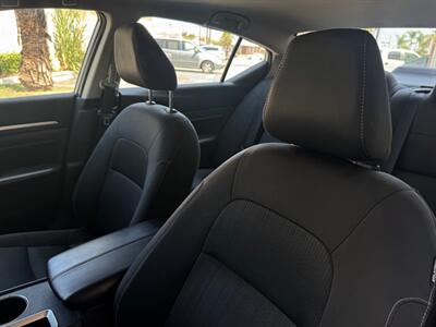 2022 Nissan Altima 2.5 SV - Photo 11 - Stanton, CA 90680