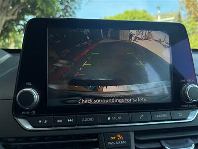 2022 Nissan Altima 2.5 SV - Photo 16 - Stanton, CA 90680