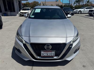 2022 Nissan Altima 2.5 SV - Photo 2 - Stanton, CA 90680
