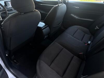 2022 Nissan Altima 2.5 SV - Photo 9 - Stanton, CA 90680