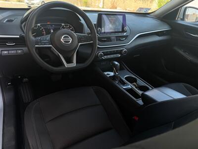 2022 Nissan Altima 2.5 SV - Photo 10 - Stanton, CA 90680