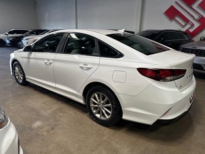 2019 Hyundai SONATA SE   - Photo 7 - Orange, CA 92867