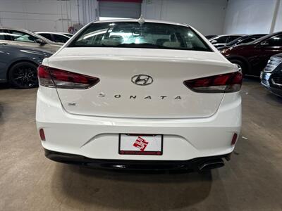 2019 Hyundai SONATA SE   - Photo 8 - Orange, CA 92867