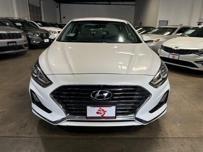 2019 Hyundai SONATA SE   - Photo 3 - Orange, CA 92867