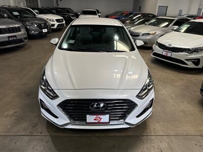 2019 Hyundai SONATA SE   - Photo 4 - Orange, CA 92867