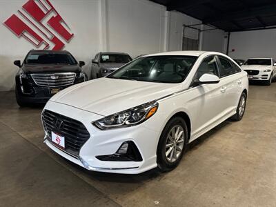 2019 Hyundai SONATA SE   - Photo 5 - Orange, CA 92867