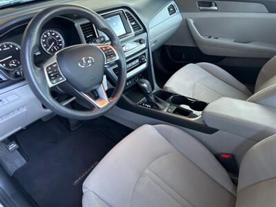 2019 Hyundai SONATA SE   - Photo 10 - Orange, CA 92867