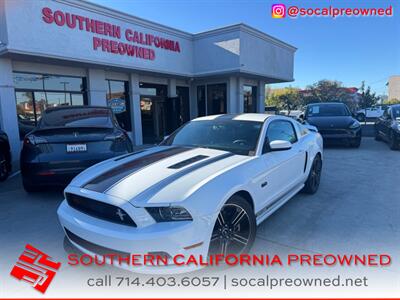 2014 Ford Mustang GT - Photo 1 - Stanton, CA 90680