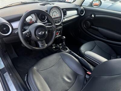 2013 MINI Hardtop Cooper   - Photo 10 - Stanton, CA 90680