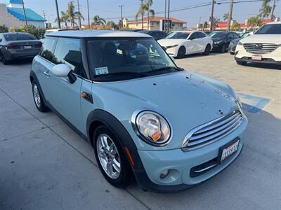 2013 MINI Hardtop Cooper   - Photo 3 - Stanton, CA 90680