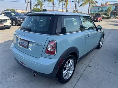 2013 MINI Hardtop Cooper   - Photo 4 - Stanton, CA 90680