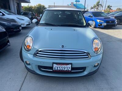 2013 MINI Hardtop Cooper   - Photo 2 - Stanton, CA 90680